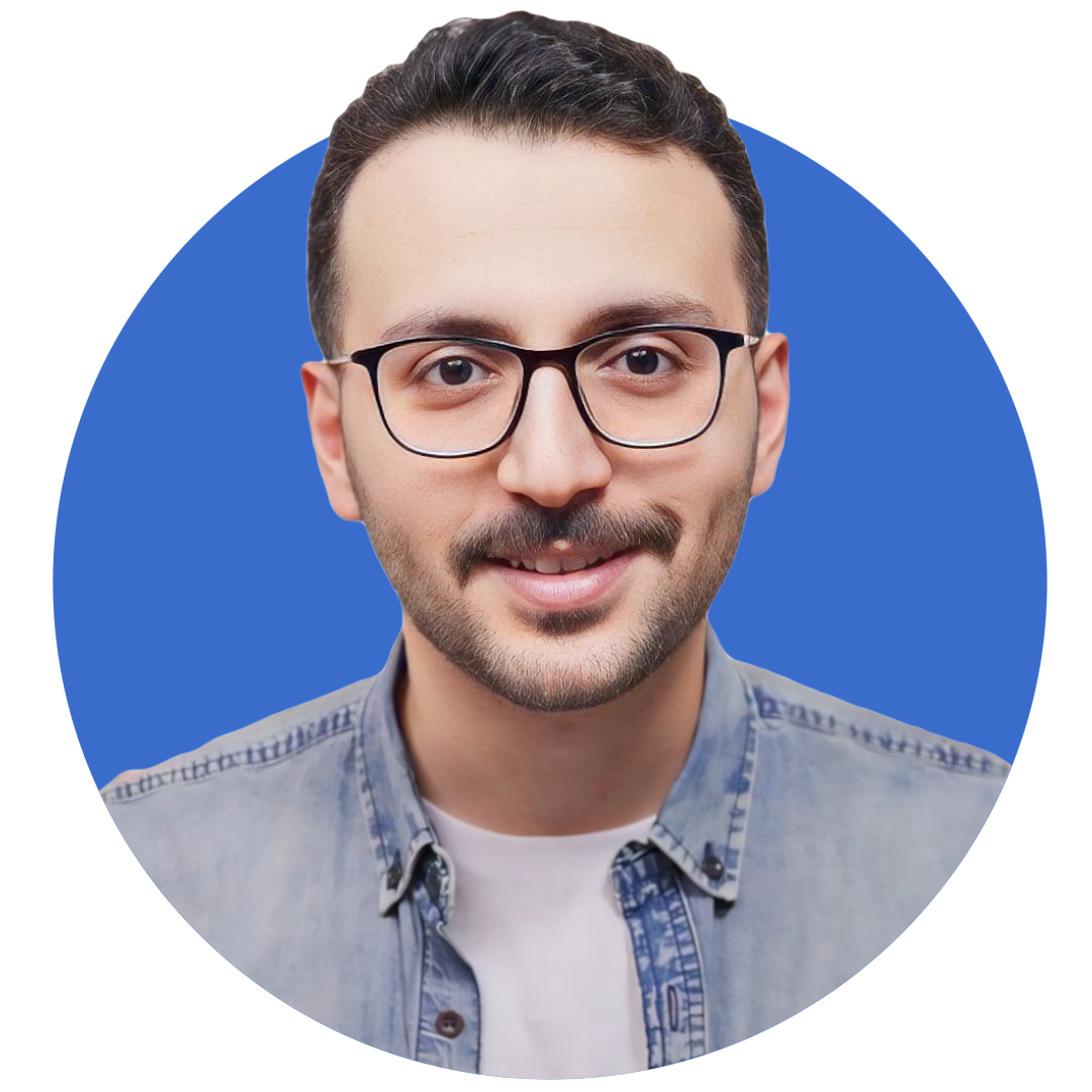 Developer Picture