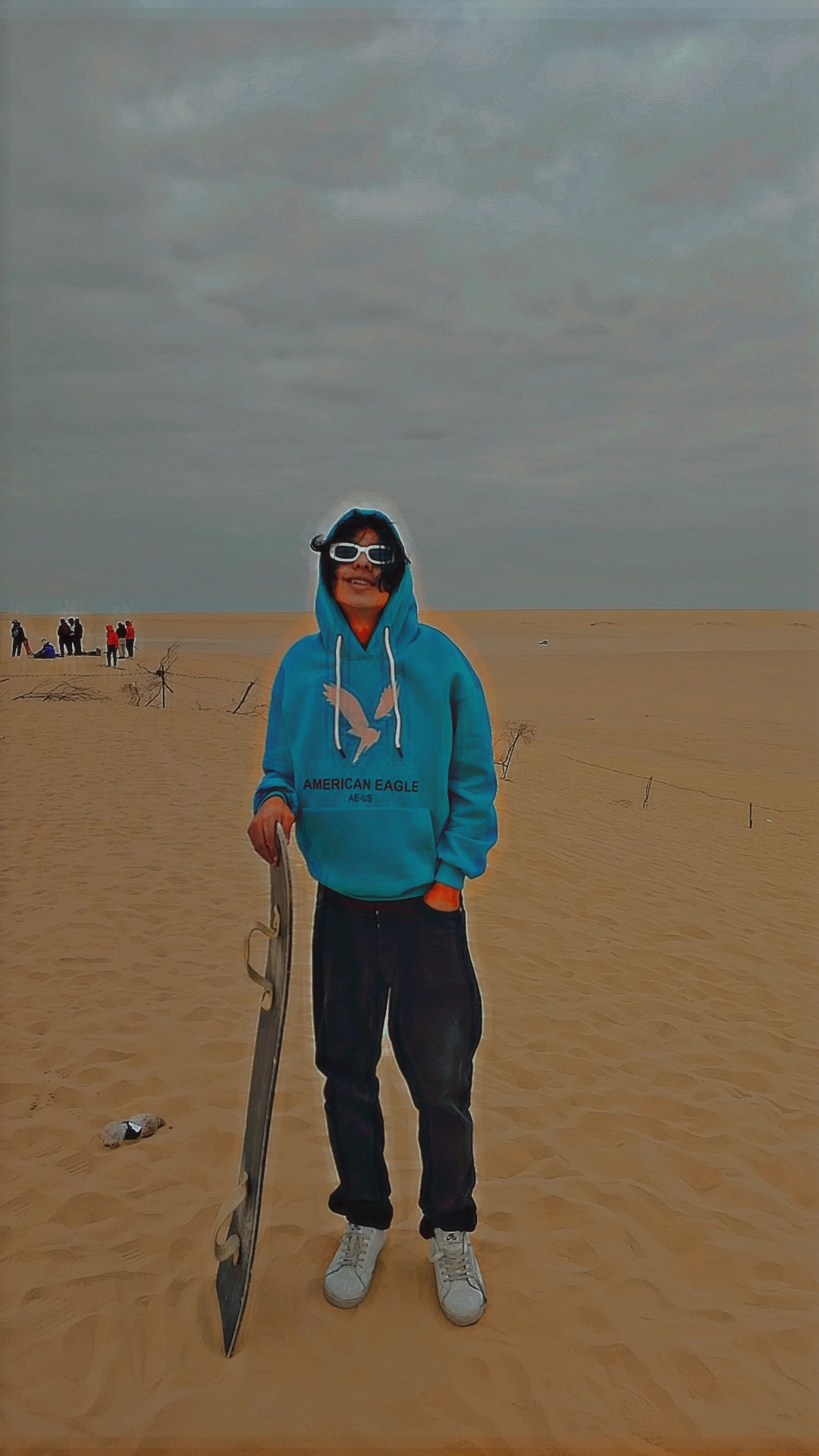 Talent Pic