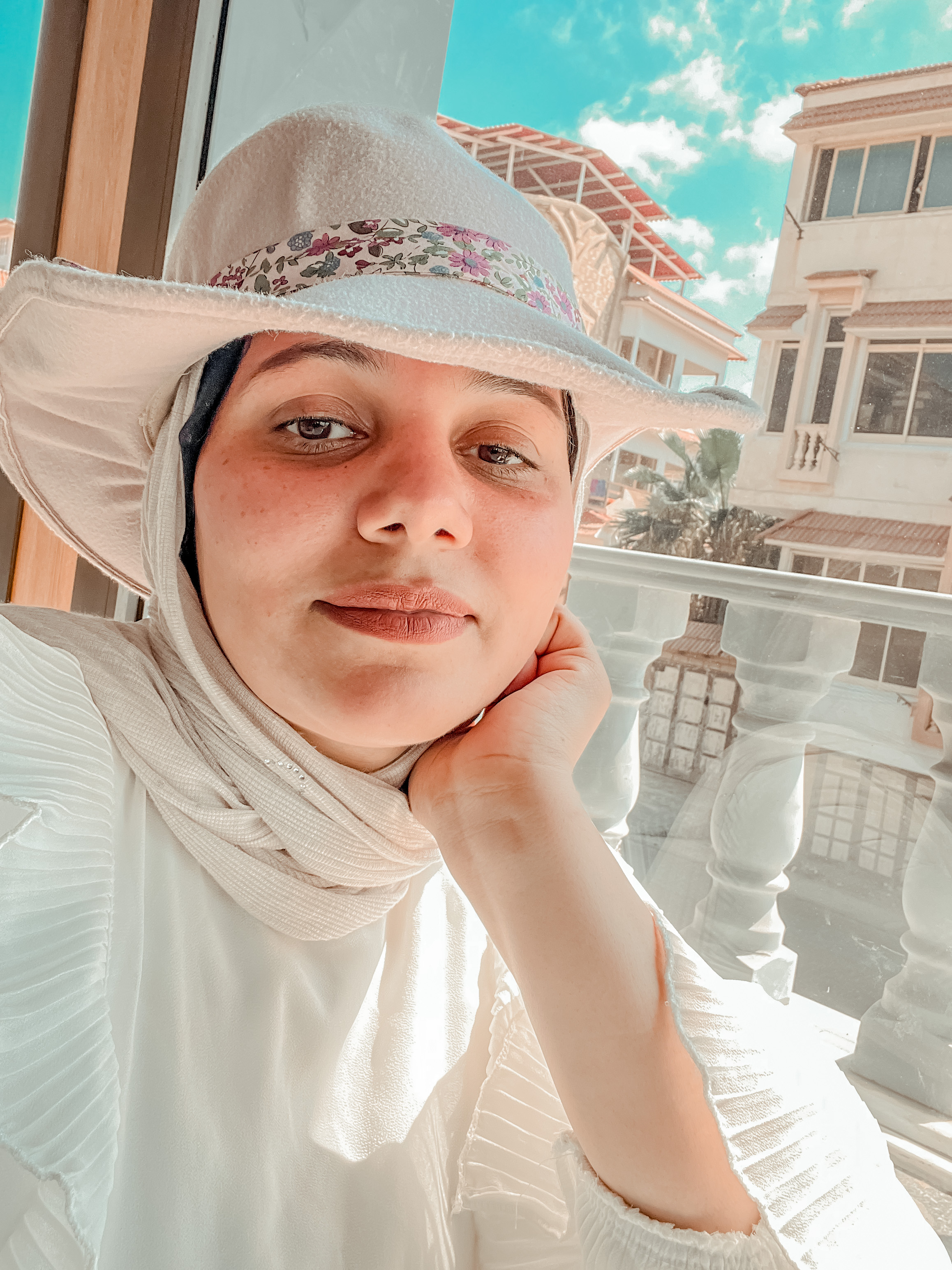 Talent Pic