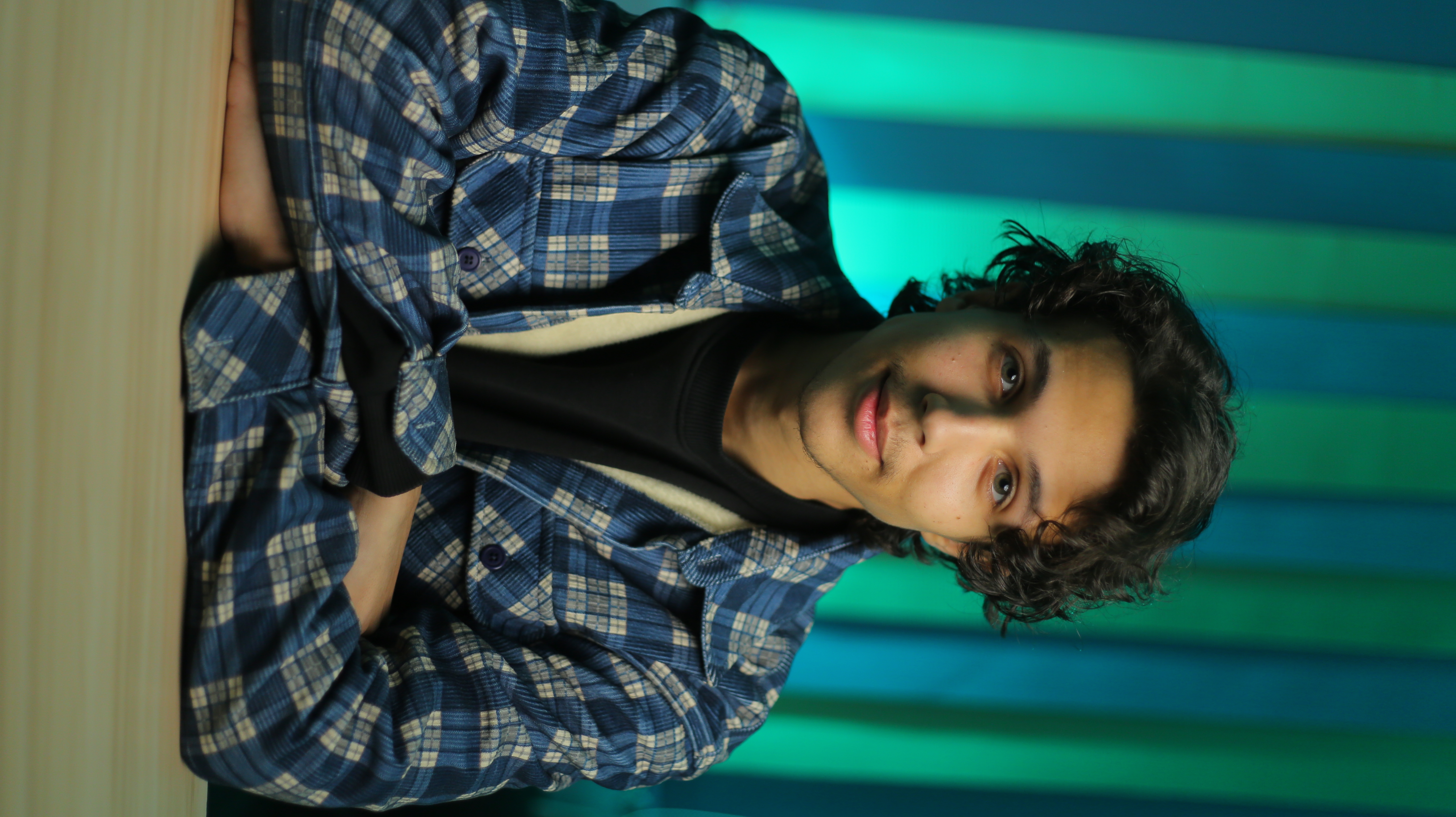 Talent Pic