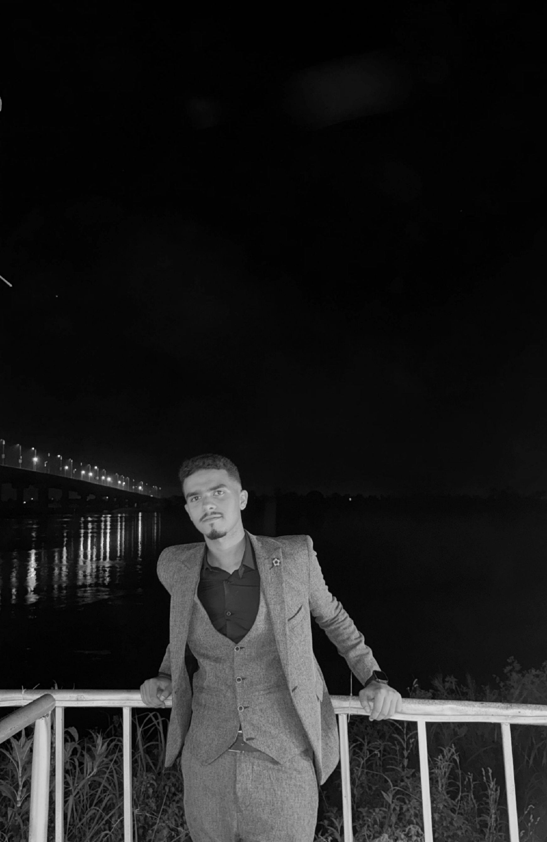 Talent Pic