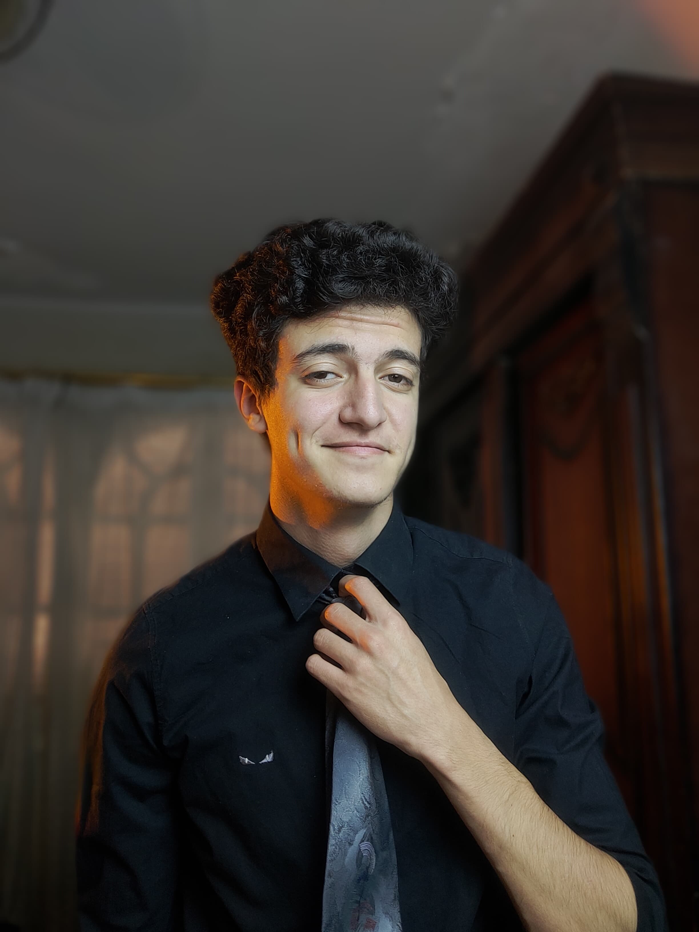 Talent Pic